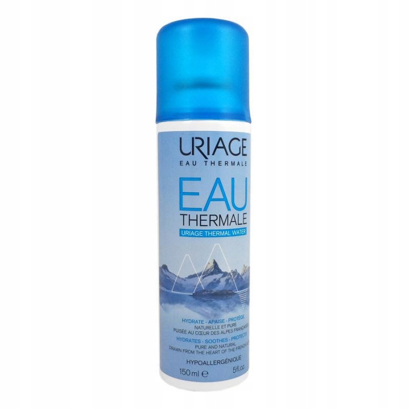 

Uriage woda termalna spray 150 ml