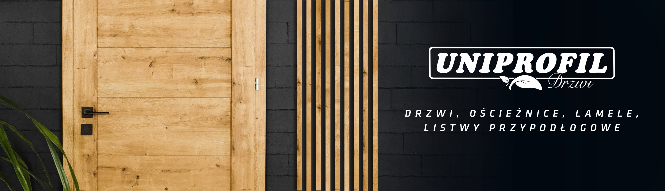 Listwa przypodłogowa MDF 8cm Dąb -Promocja ! Wysokość 80 mm