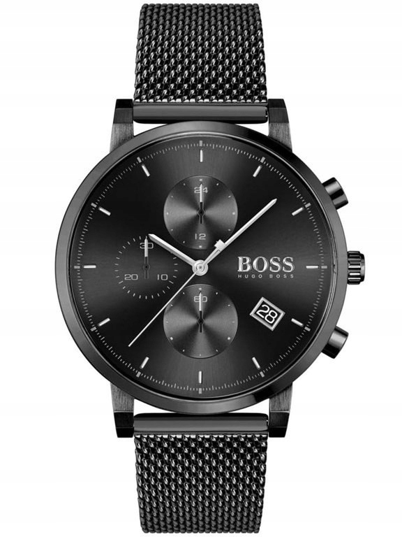 Pánské Hodinky Hugo Boss 1513813 Integrity (zh027c)