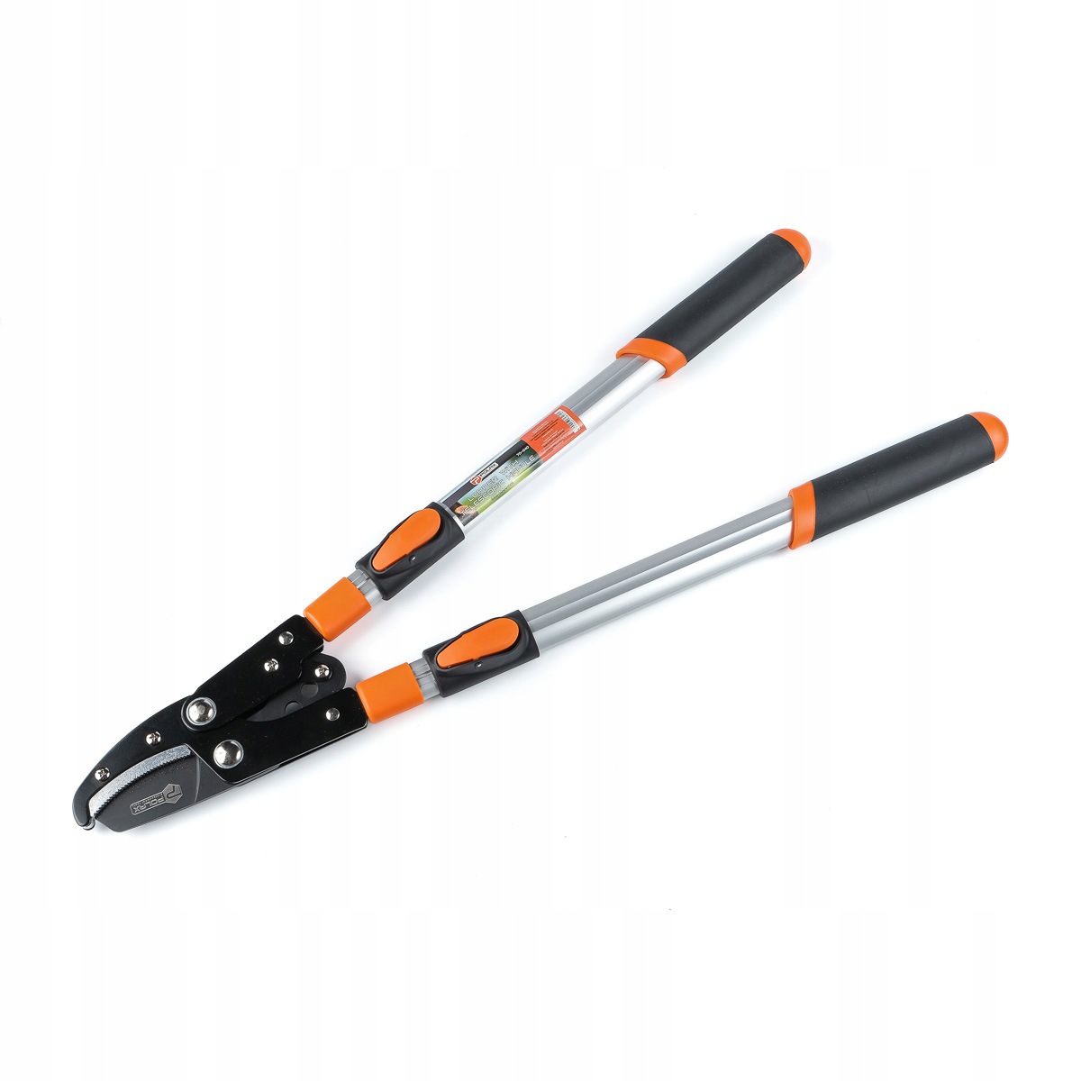 Zahradní nůžky na galezie 690–1025 mm Polax