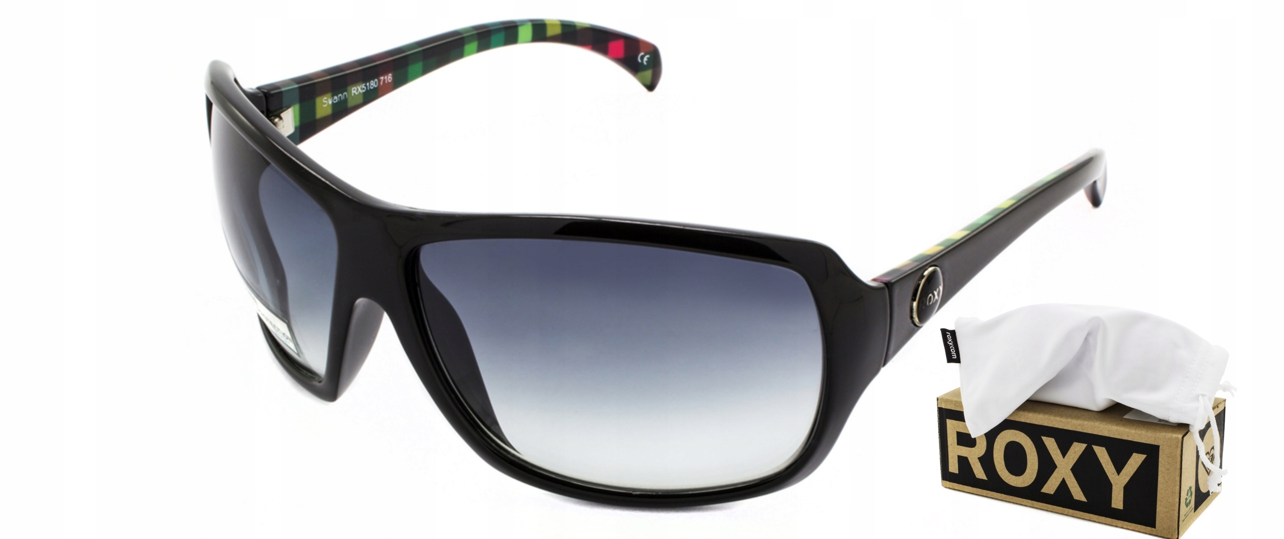 Roxy RX5180 716 Sportovní sluneční brýle