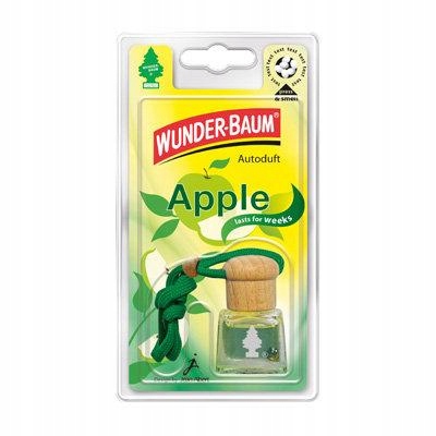 

Wunder Baum Zapach W Butelce Jabłko 4,5ML