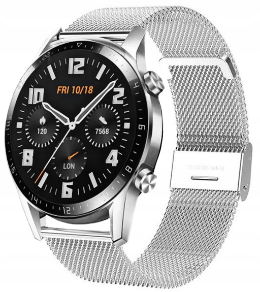 

Pasek Bransoleta Do Huawei Watch Gt 2 GT2 Pro 22MM