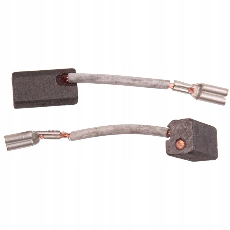 

Szczotki węglowe do Hitachi G12SR3, G13SR3, W6V4