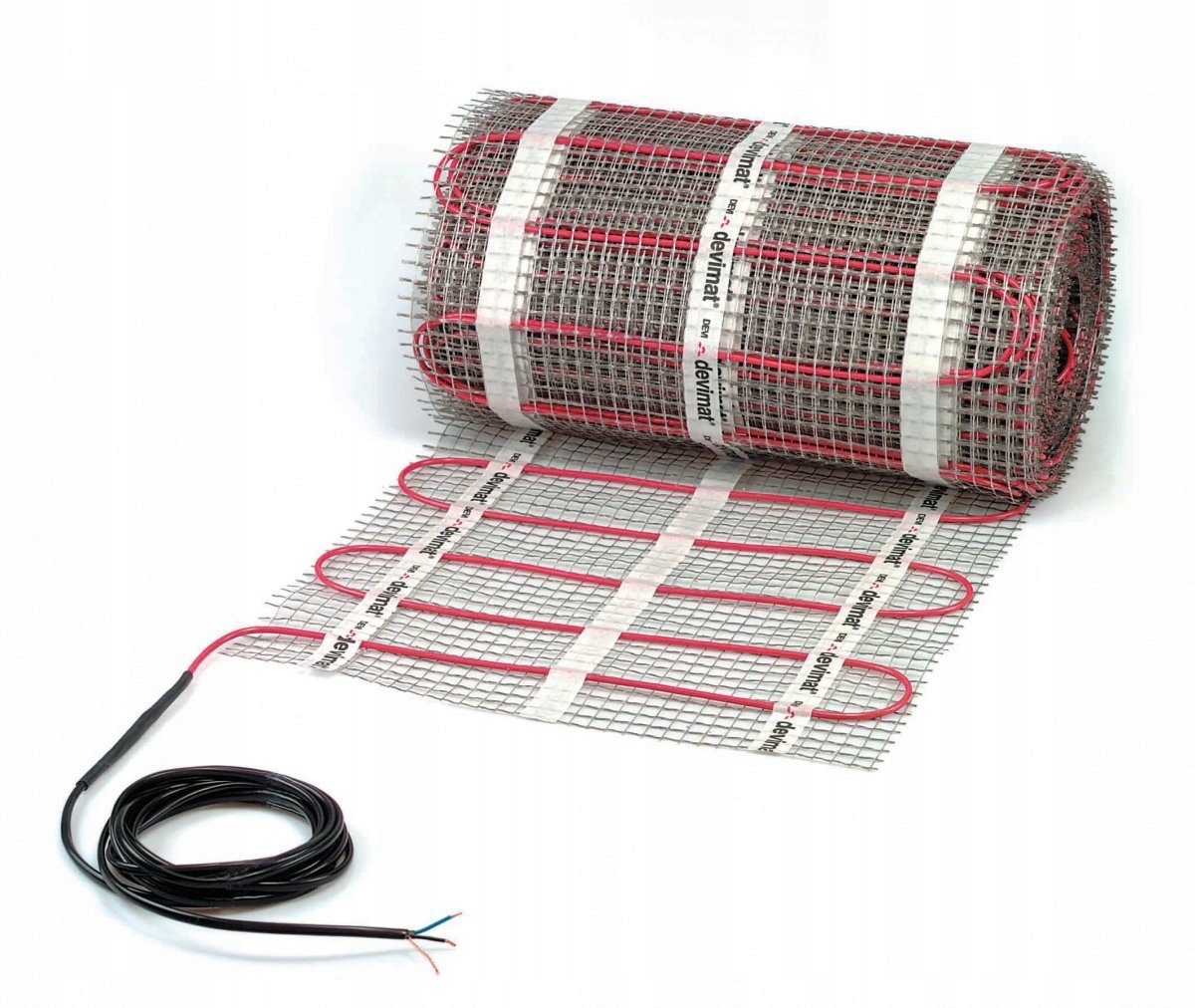 Mata grzejna DEVIcomfort 150T 150W/m2 2m2