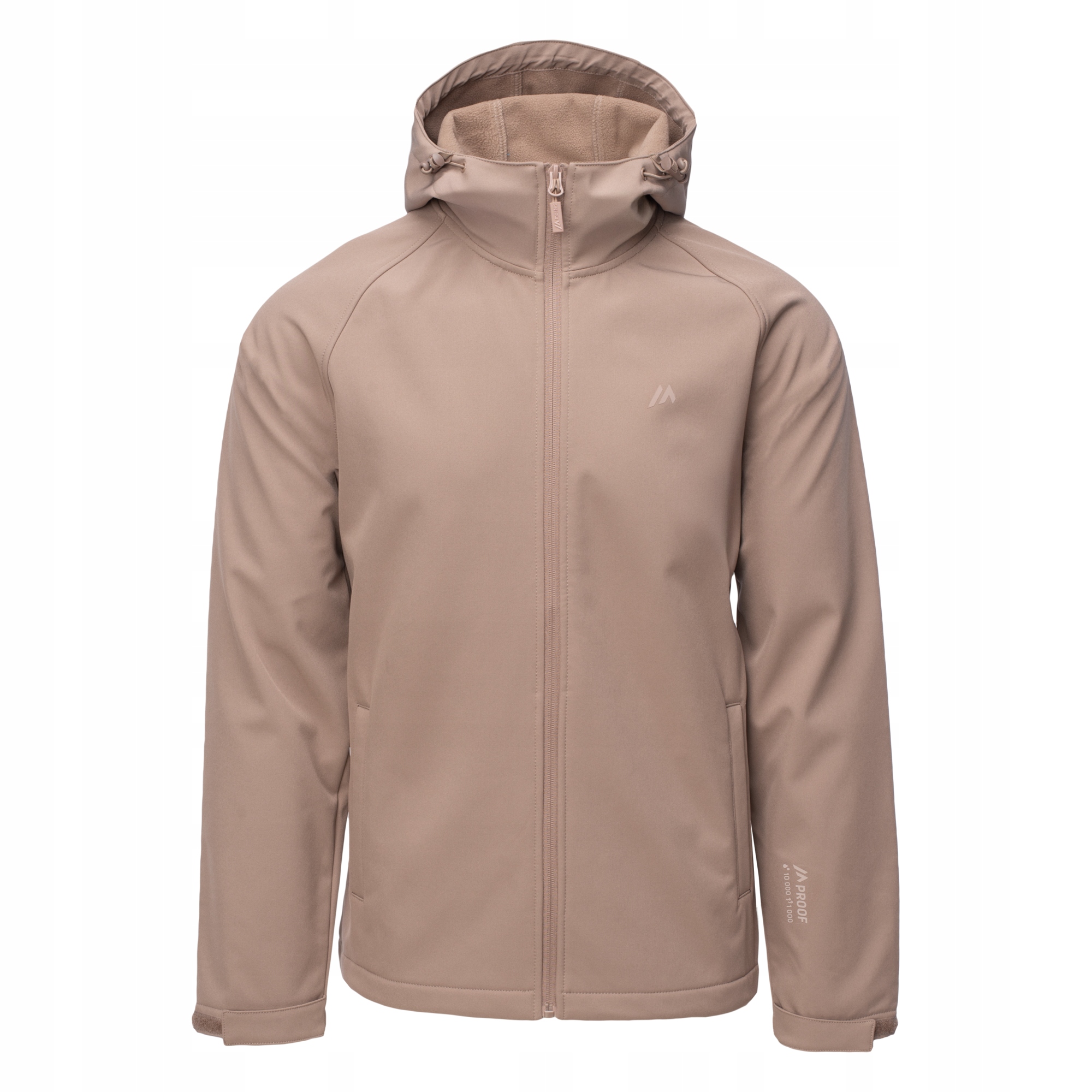 Męski Softshell Meino XXL Martes Essentials