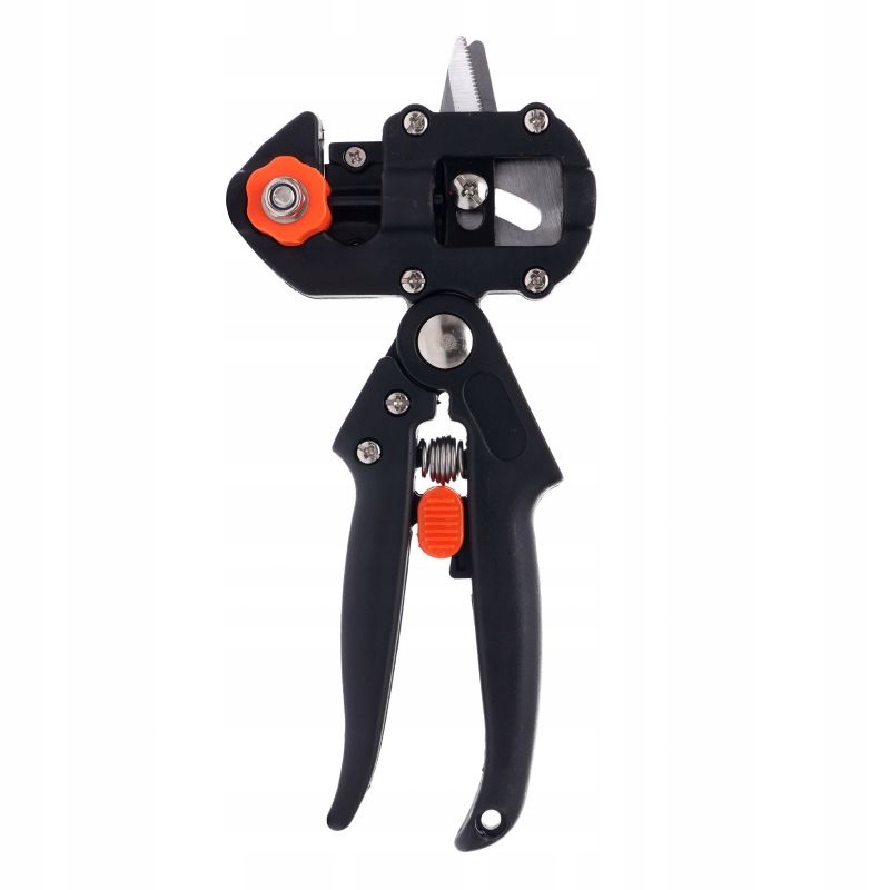 SEKATOR SZCZEPIENIA WINOGRON DRZEW KRZEWÓW TAŚMA Waga produktu z opakowaniem jednostkowym 0.6 kg