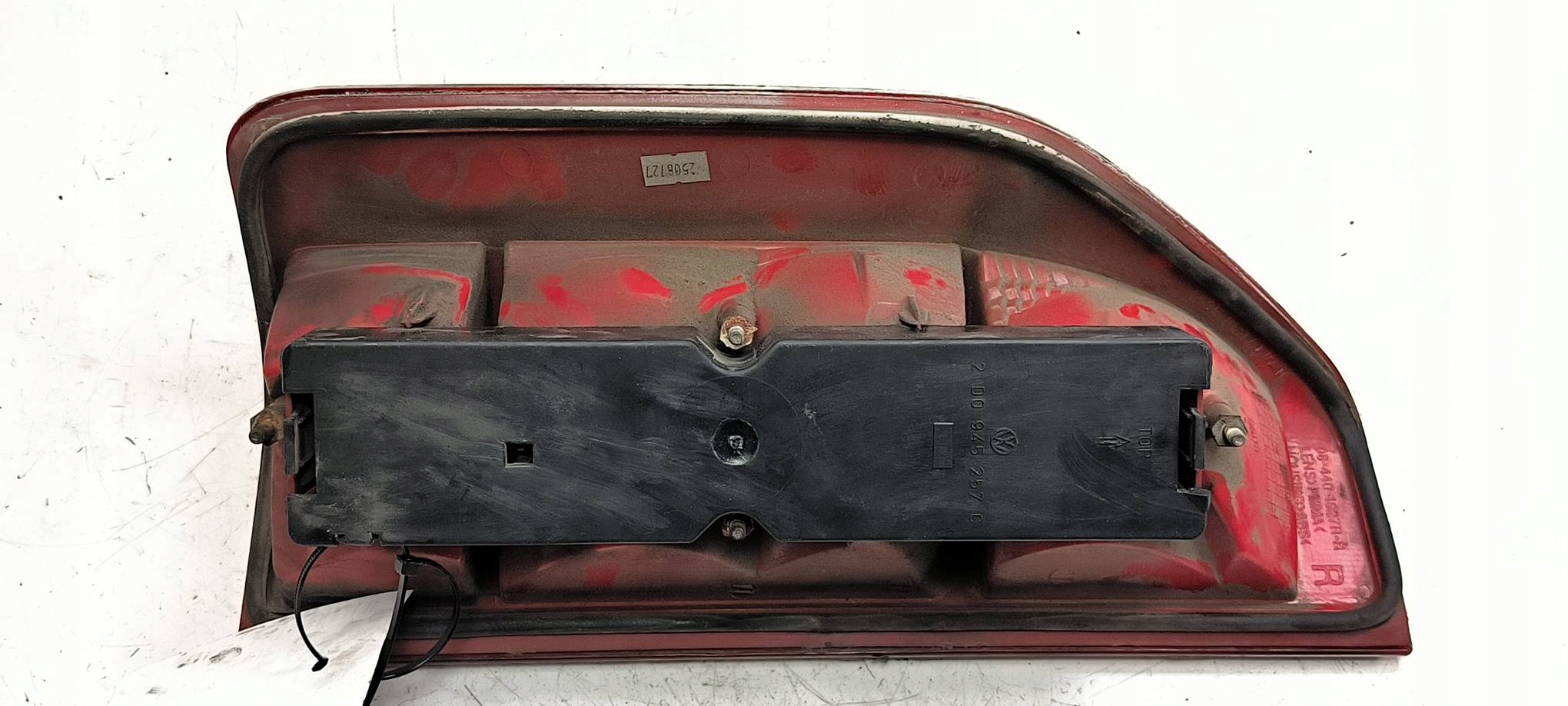 light right rear part MERCEDES SPRINTER 904