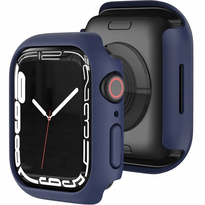 

Etui Ochronne Obudowa Case Do Apple Watch 8 45MM