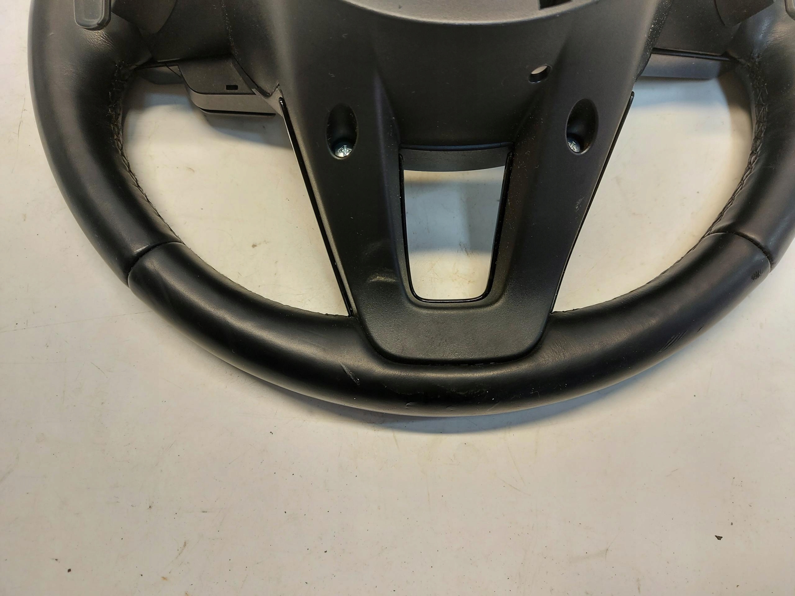 Honda HR-V III eHEV, 2022r lenkrad