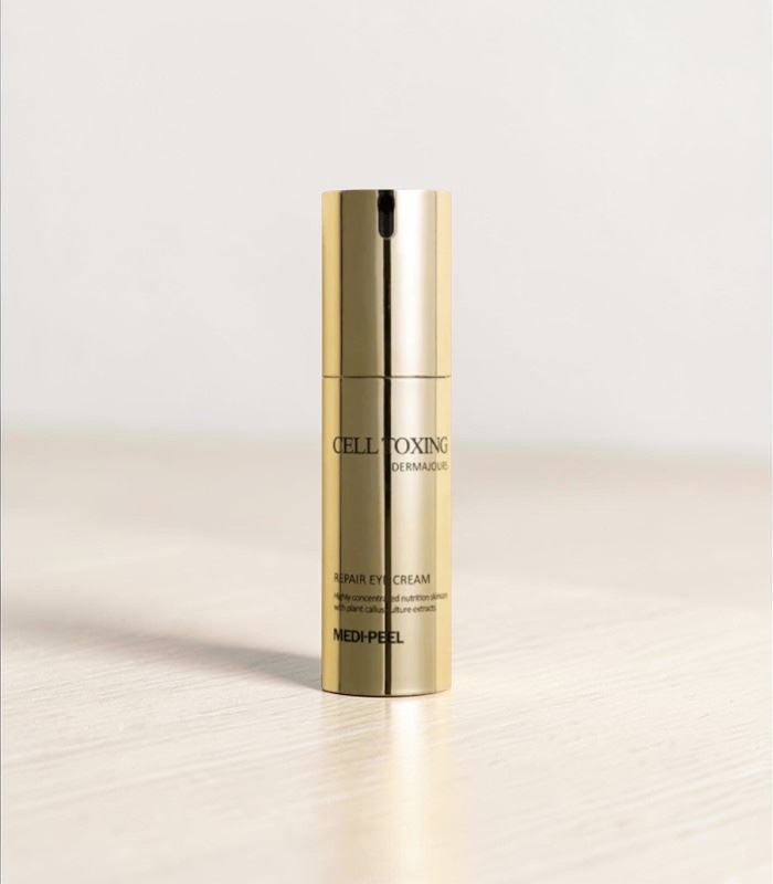 Medi-Peel Cell Toxing Dermajours Repair Eye Cream 30ml