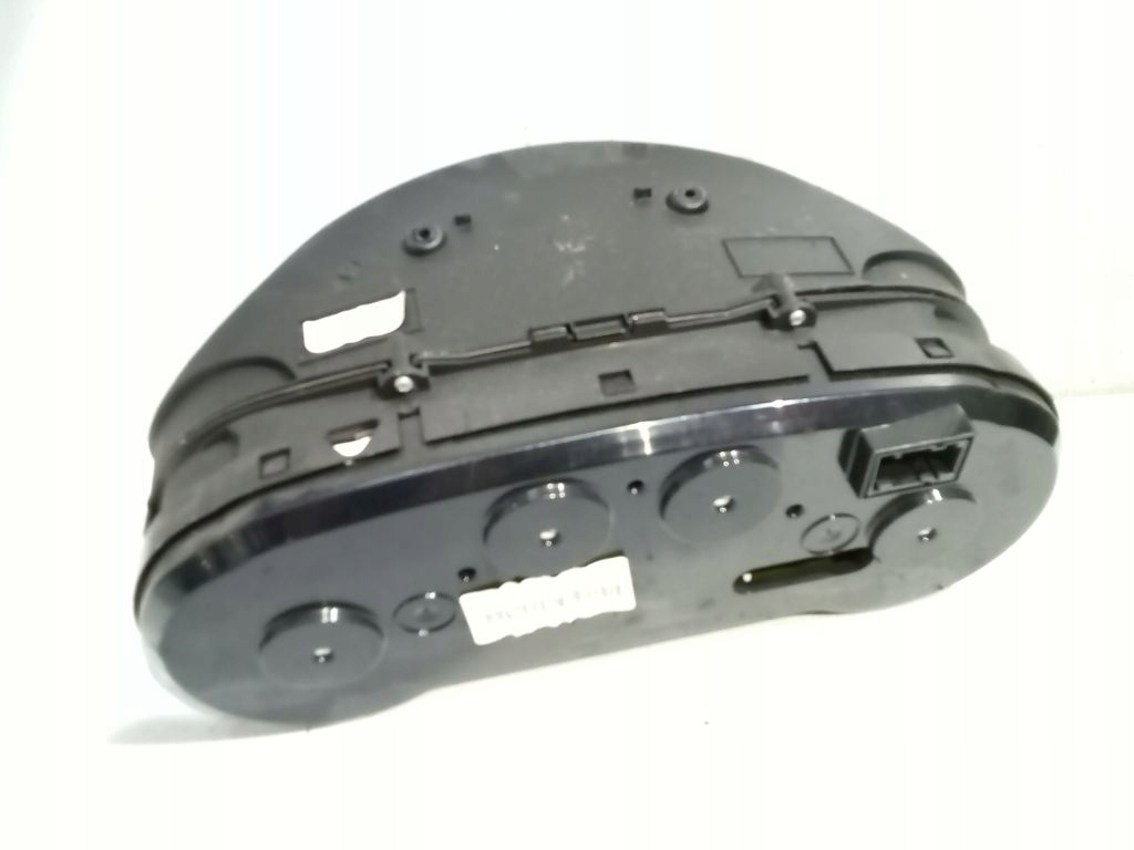 Fiat Bravo II 2 dials dials 51820214