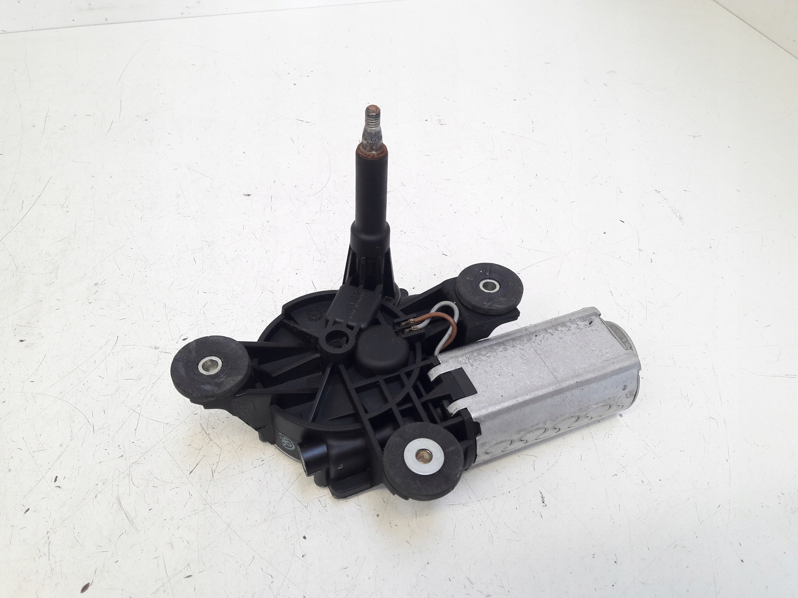 Motor des Scheibenwischers heck MS259600 Lancia Musa