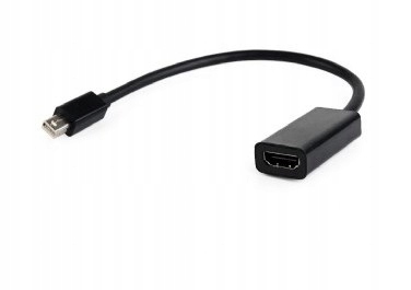 Adapter Gembird A-MDPM-HDMIF-02 (Mini DisplayPort