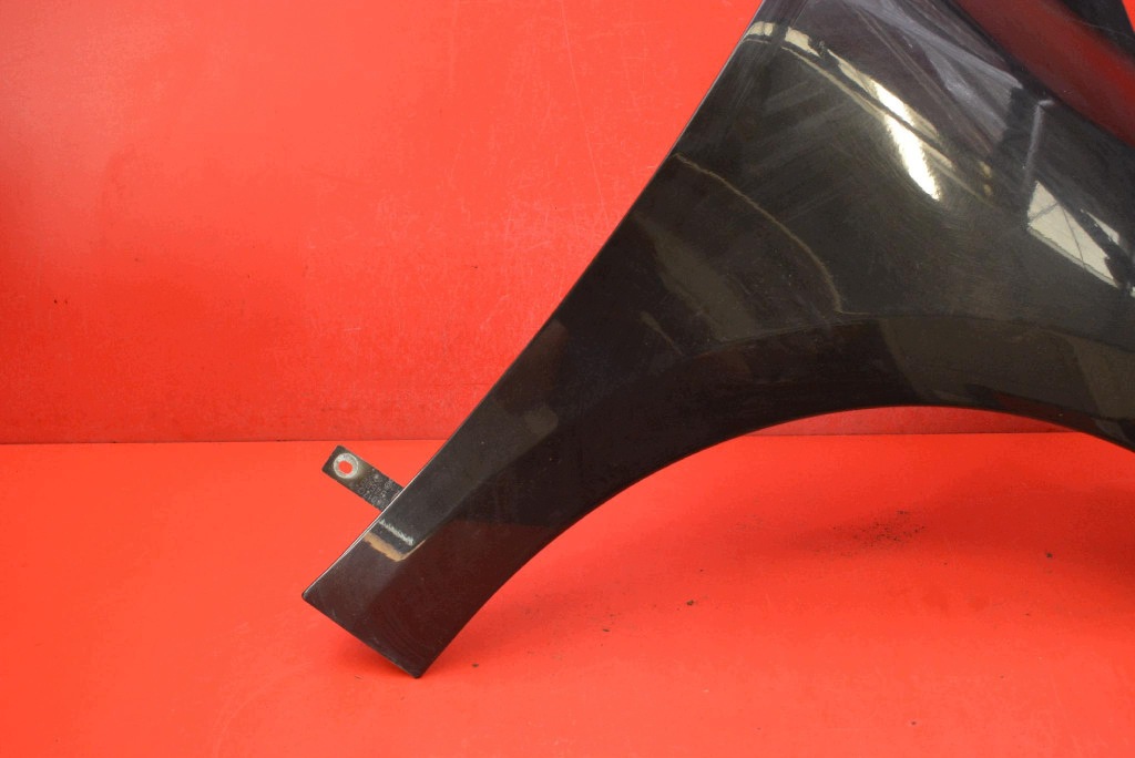 fender right front front black 8201560417 RENAULT MEGANE 3 III 08-12
