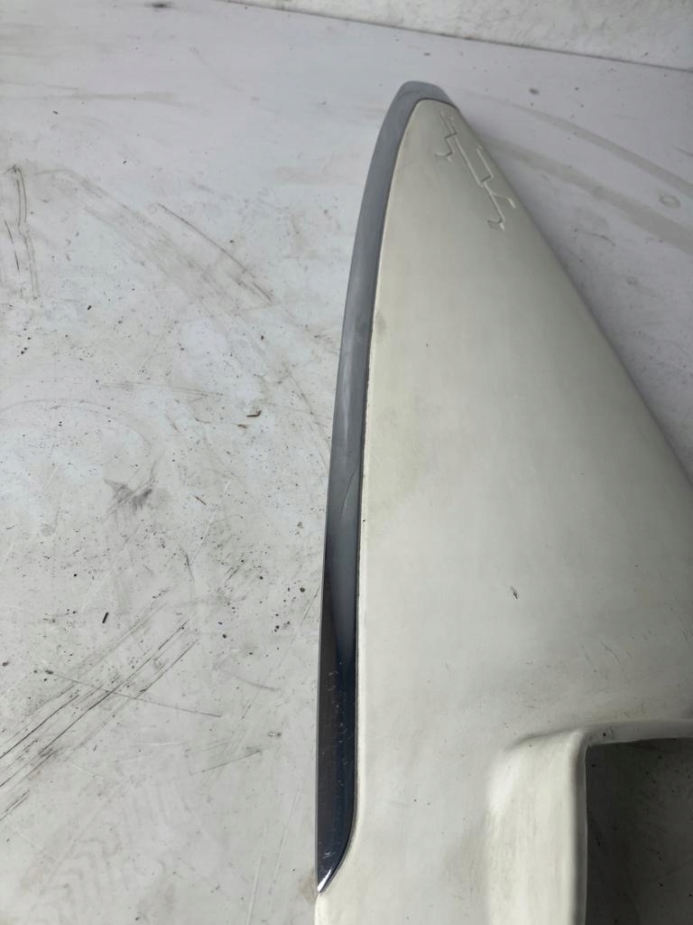 DEKOR consolle Destra RENAULT ZOE