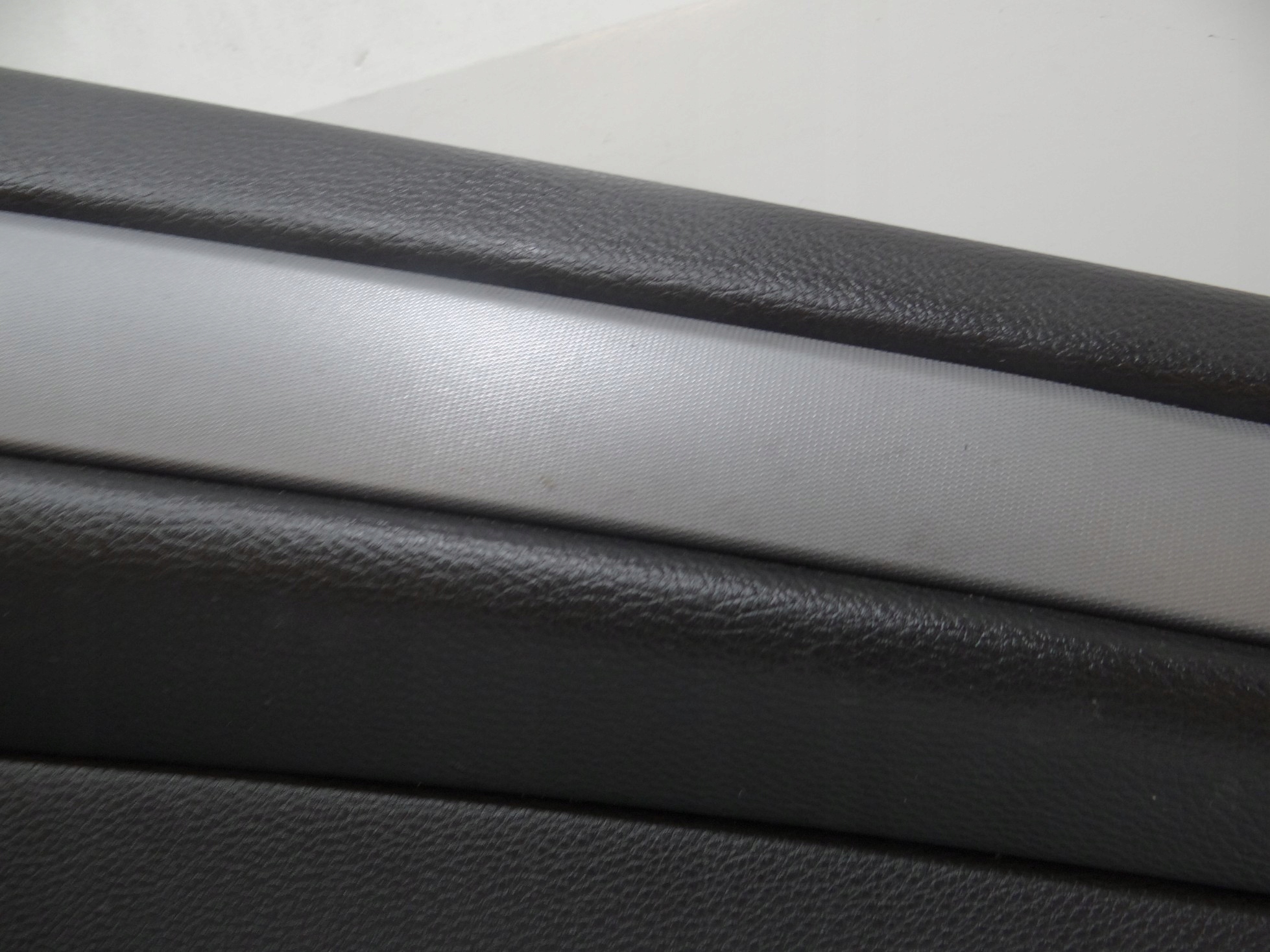 side upholstery door right rear part BMW E60 E61 LCI
