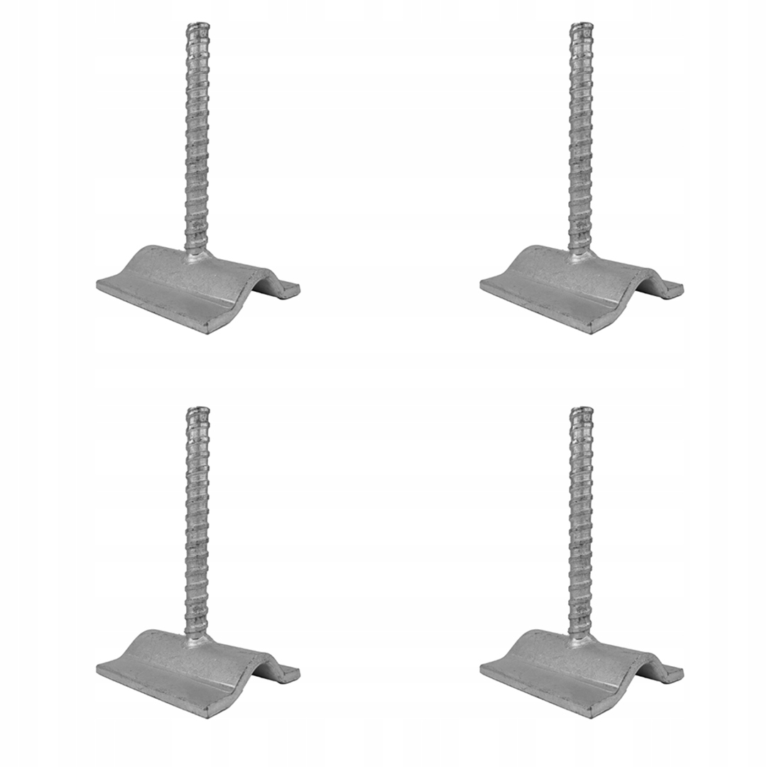 Sada 10 kusů tyčí Rasto Tekko Midibox