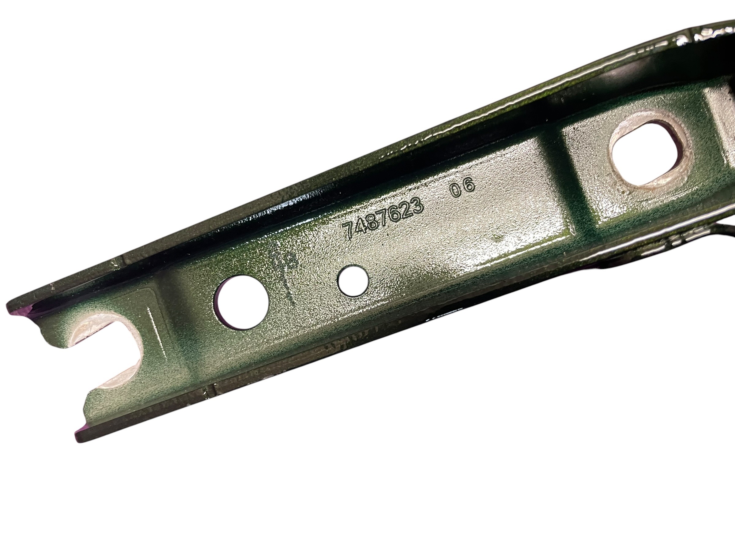hinge bonnet boot left right BMW 4 G22