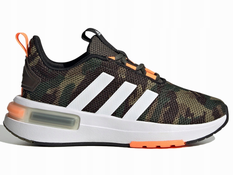 Boty Adidas Racer TR23 sportovní IF0204 lehké 37,3