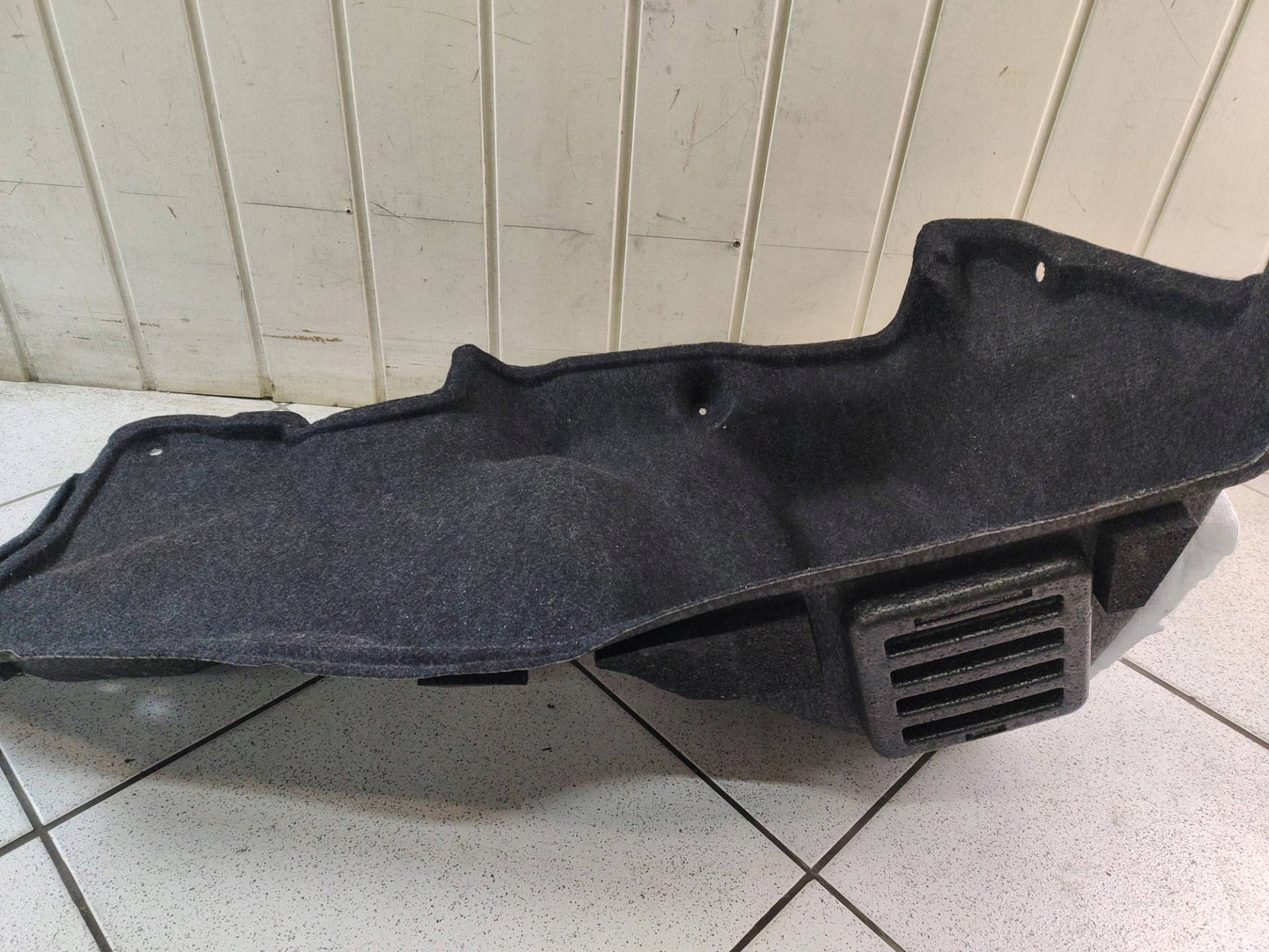 upholstery boot right side Subaru Legacy 6 facelift BN 2019