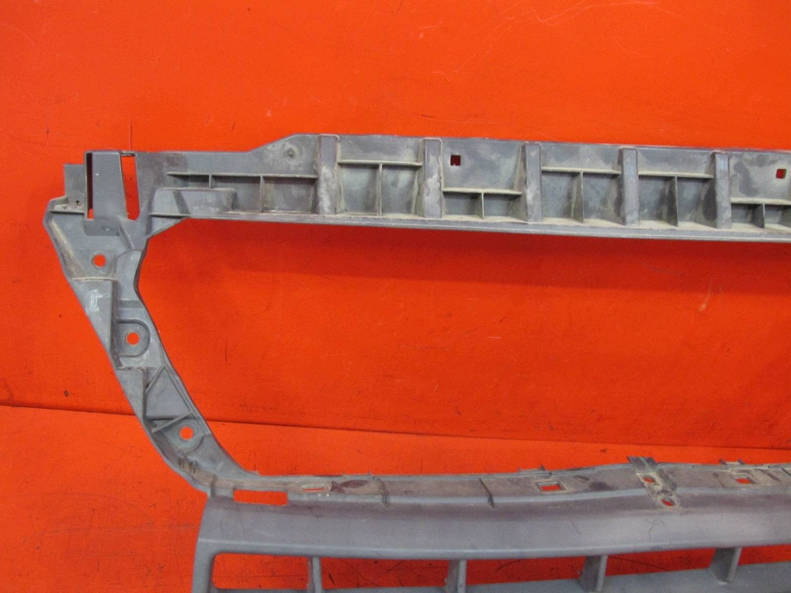 JUMPER BOXER DUCATO 3 III LIFT bumper PRZO central front prekladgrill
