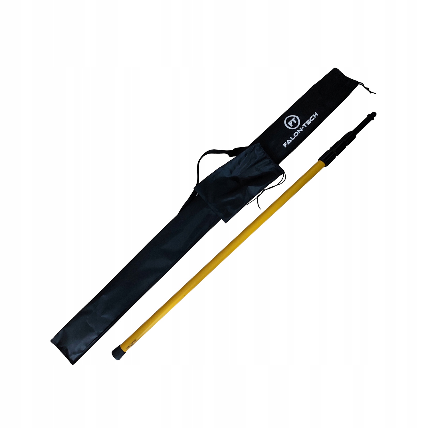 Rozpěrný stativ 285 cm pro laser