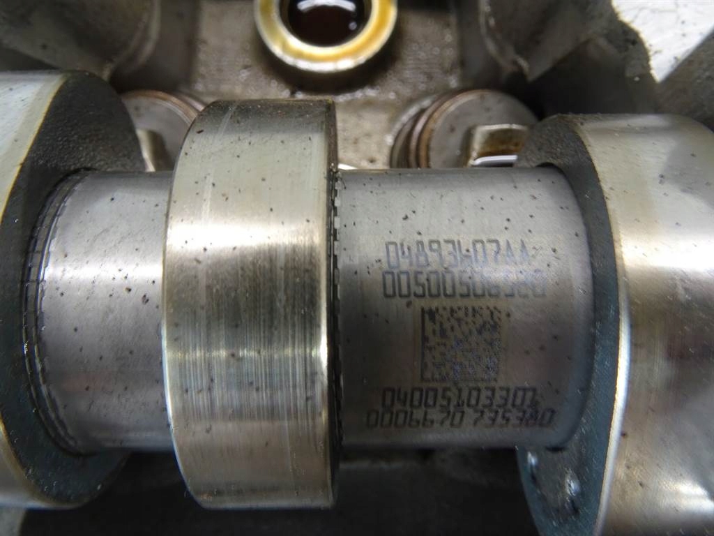 GŁOWICA ALFA GIULIA 55273835 2.0 280KM Typ samochodu Samochody osobowe