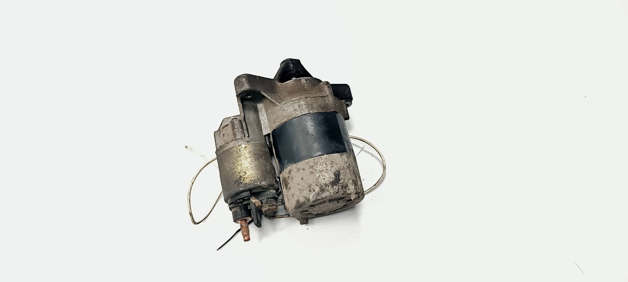 starter 9633292480 1.1 PEUGEOT 206 XR
