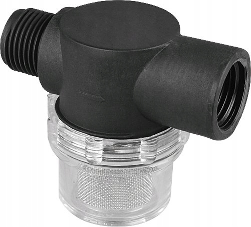 0503121 - Фильтр насоса с резьбой-фильтр 1/2