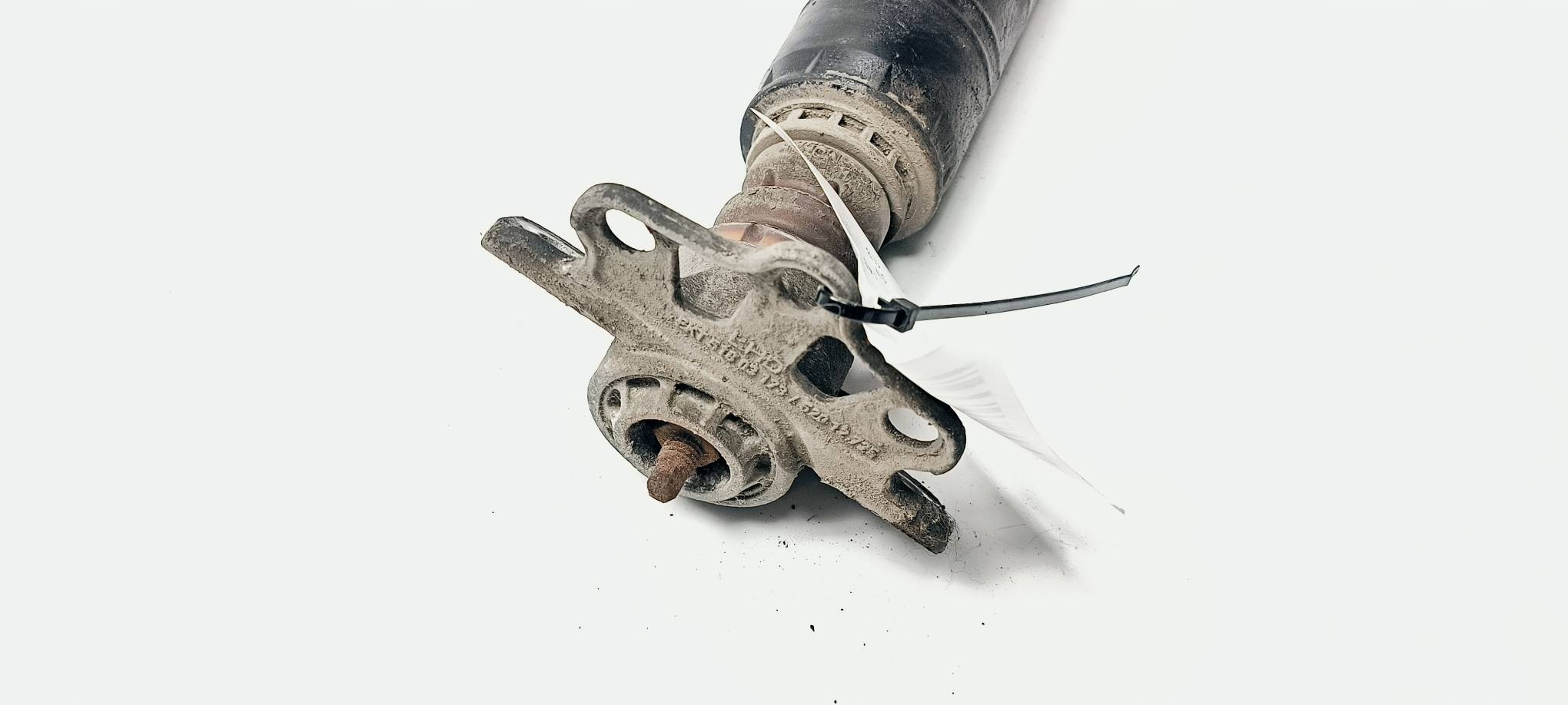 shock absorber left rear part 00520564550 FIAT TIPO II HB