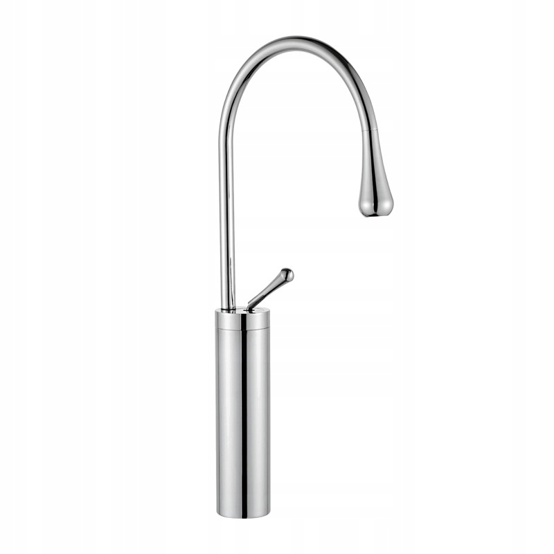 Mexen Dorado umývadlová batéria, chrómová