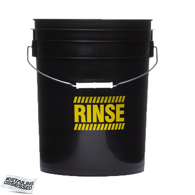 

Work Stuff Bucket Rinse 20L wiadro detailingowe