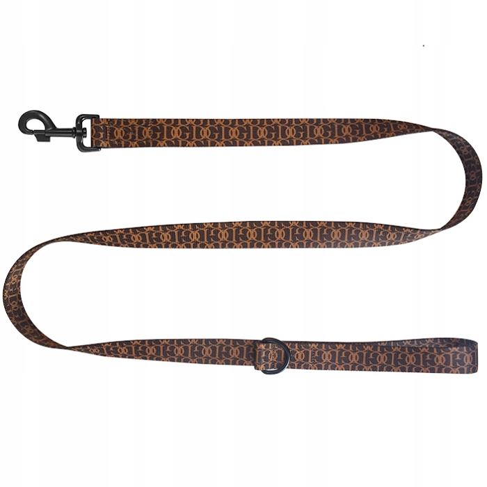 

Chaba smycz taśma Fashion 15mm 260cm Maltańczyk