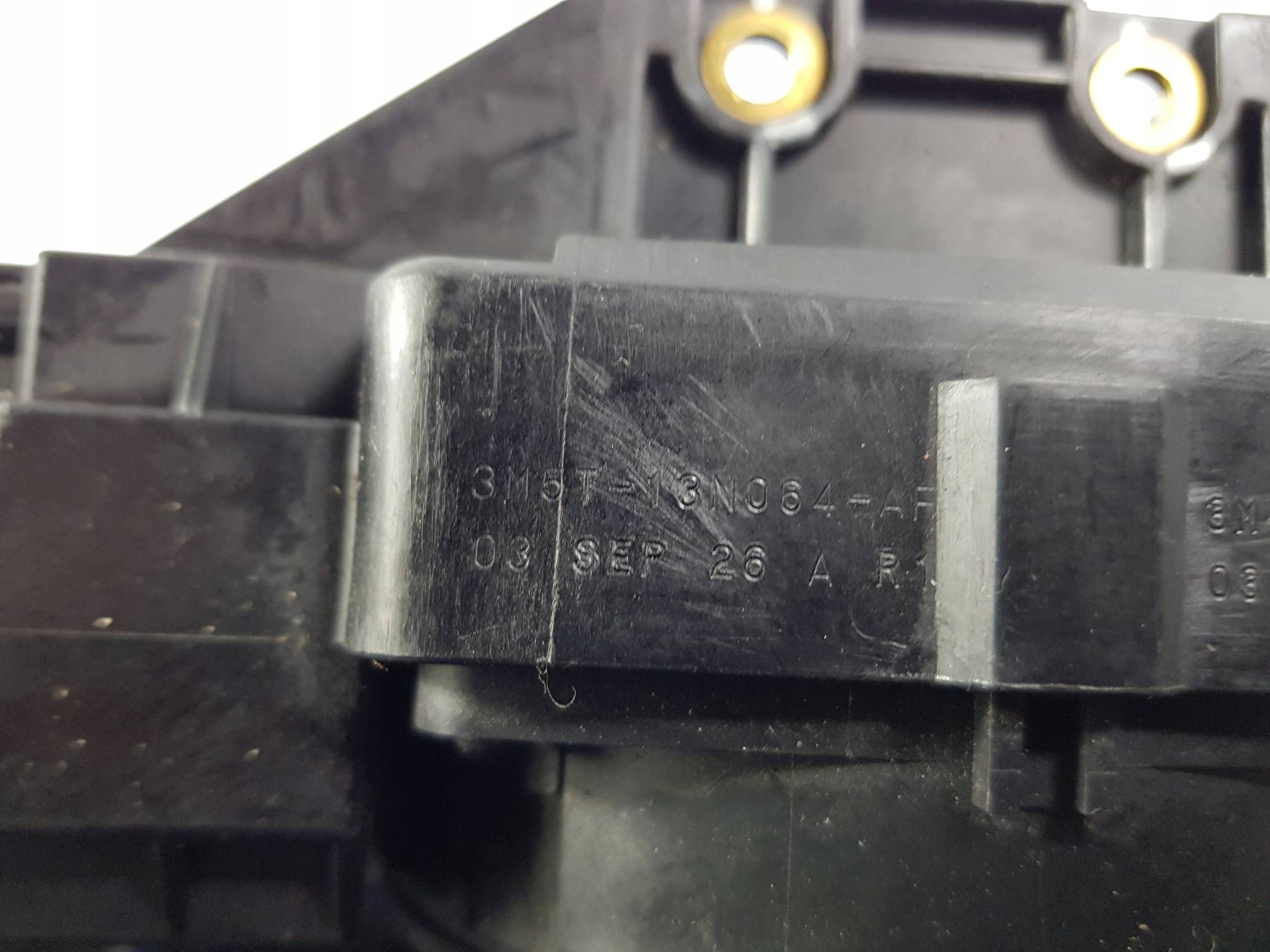 DEVIO LUCI TERGICRISTALLO TERGI 3M5T-6475-AC FORD C-MAX