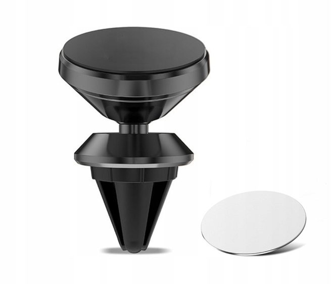 

Magnetyczny Uchwyt Na Telefon 360°+BLASZKA
