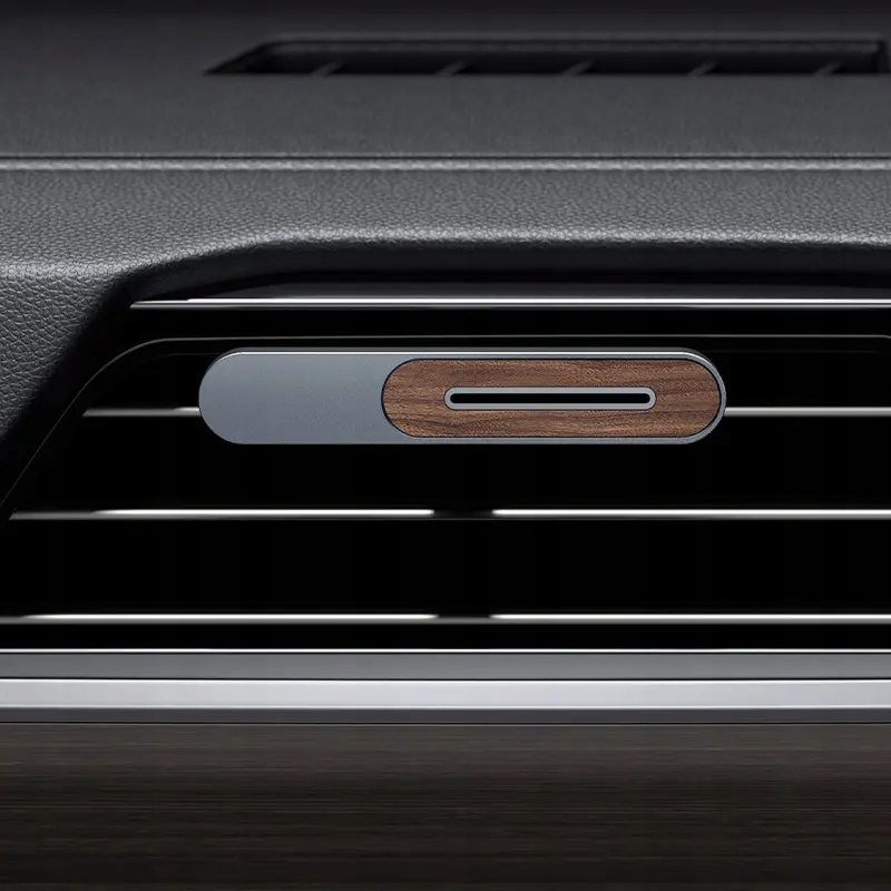 DYFUZOR ZAPACH DO SAMOCHODU PREMIUM OLEJEK Waga produktu z opakowaniem jednostkowym 1 kg