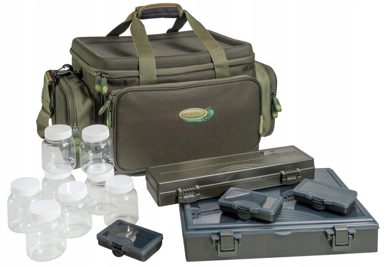 Torba Mivardi Carryall Executive