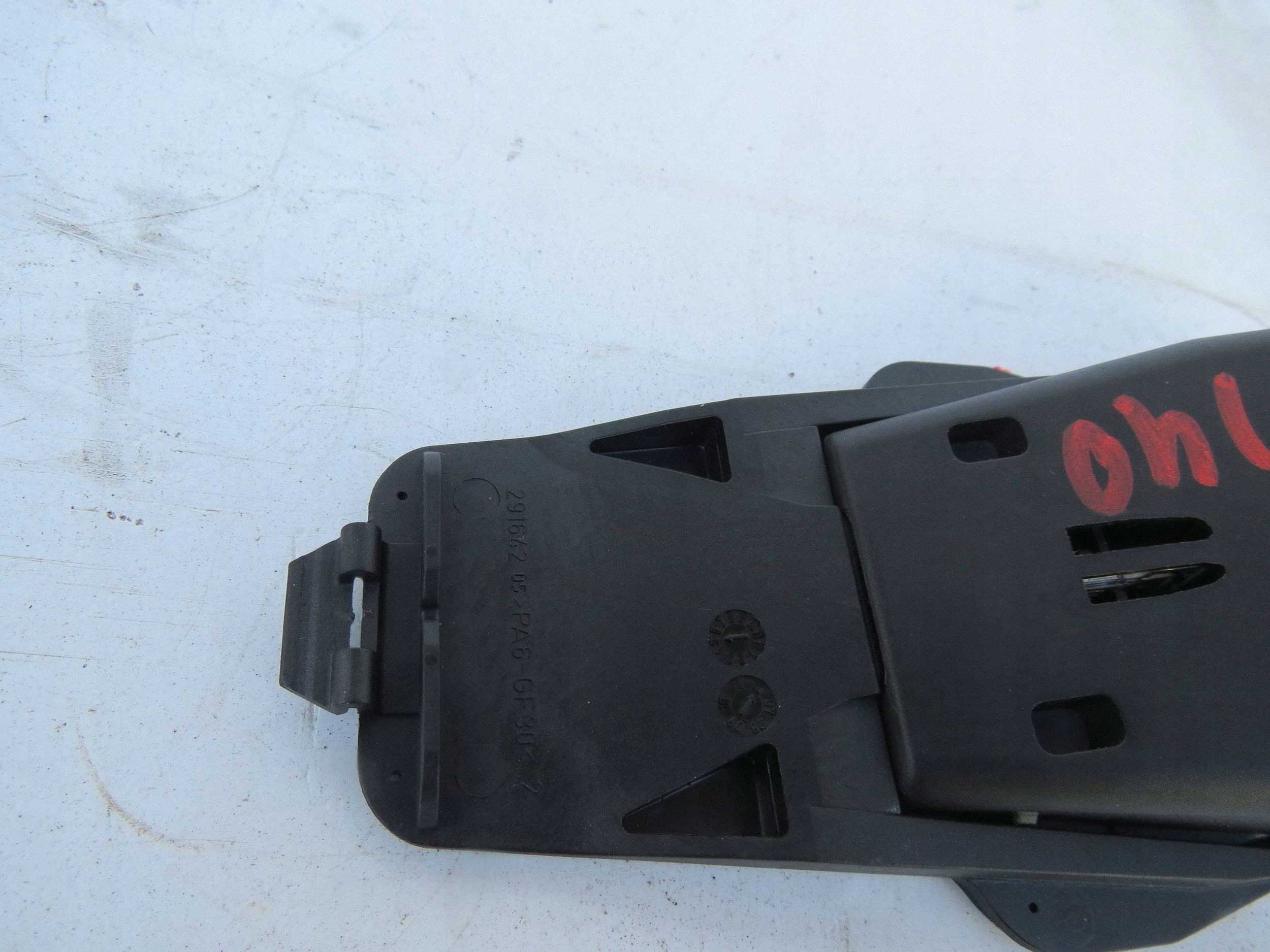 sensor SENSOR ZMIERZCHU rain VOLVO XC60 and 31360339