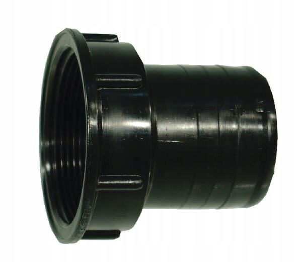 

Węża proste gwint wew. Arag, 50mm 2" 100750AV