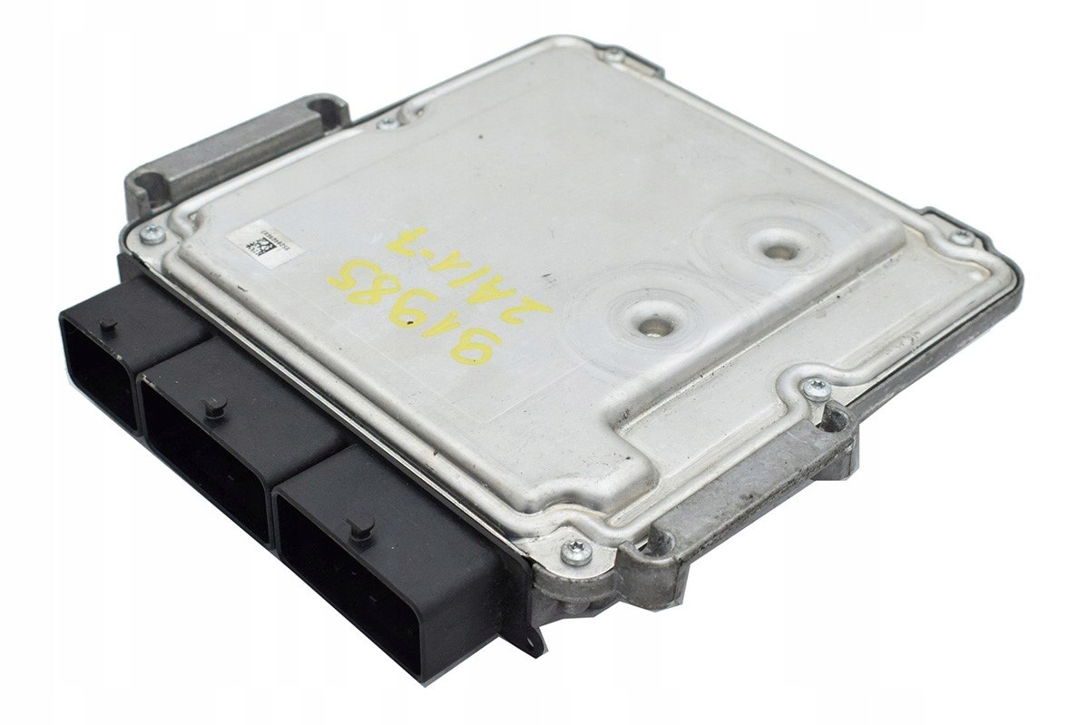 control unit NISSAN NOTE 0281030850 23710 3VD0C
