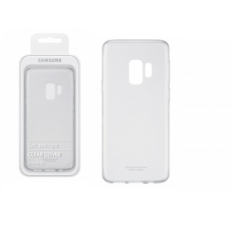 ETUI POKROWIEC SILIKONOWY Samsung Galaxy S9