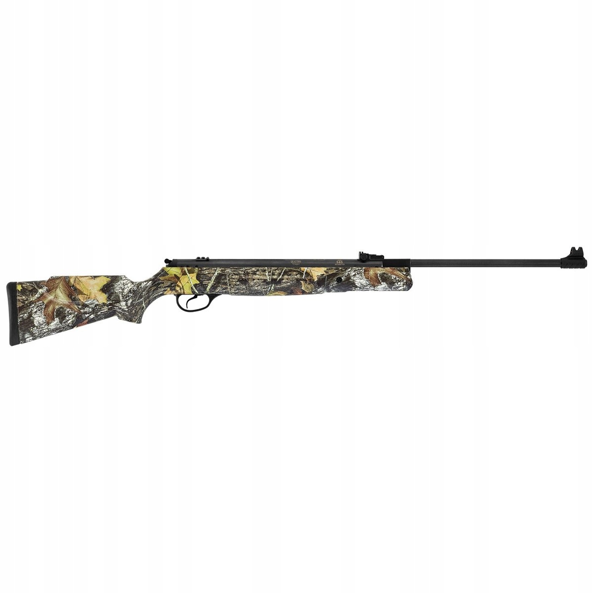 Wiatrówka Hatsan 90 Camo 5.5 mm