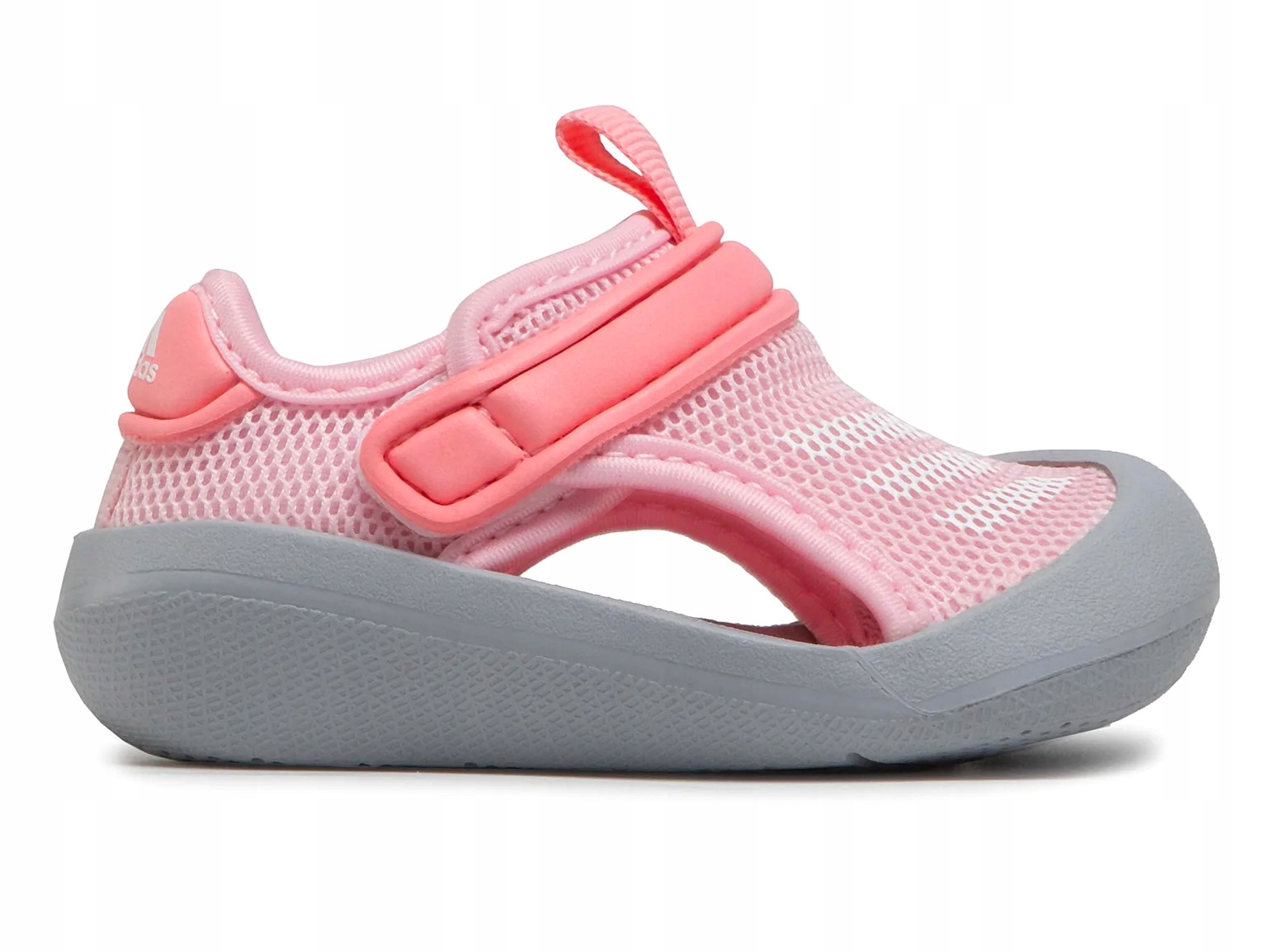 Adidas sandałki dziecięce tkanina FY6042 rozmiar 25