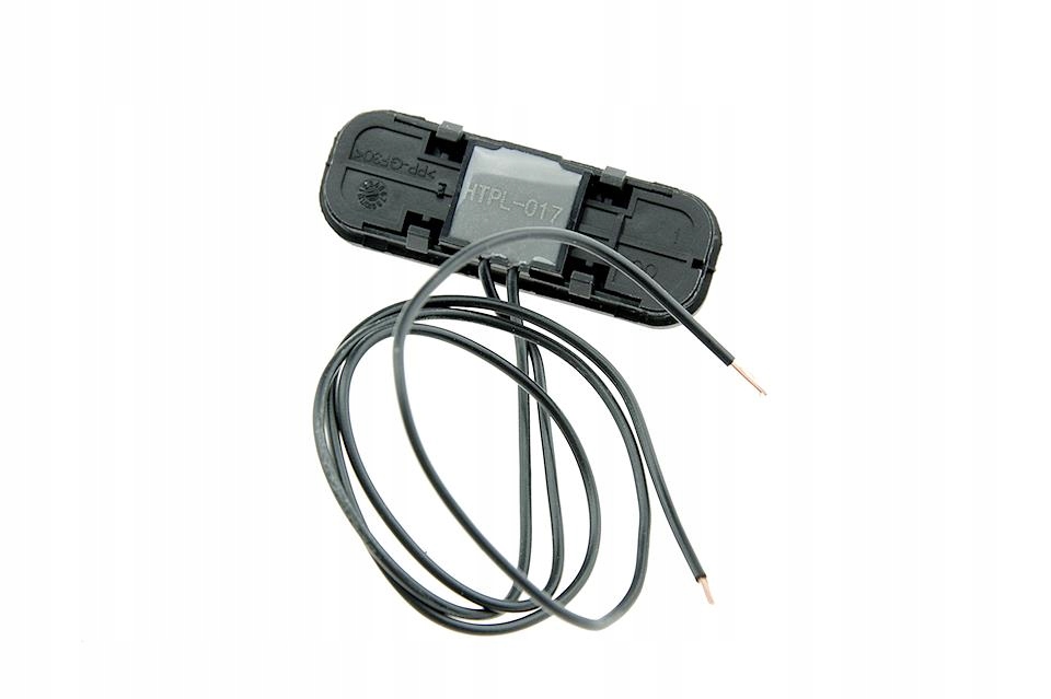 PRZYCISK KLAMKA POKRYWY BAGAŻNIKA EZC-PL-017 Producent części NTY