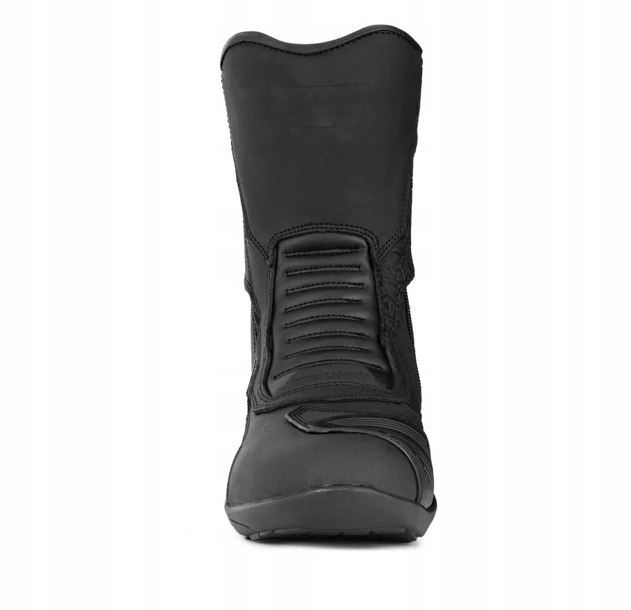 BUTY REBELHORN SCOUT BLACK MATT 48 Producent Rebelhorn