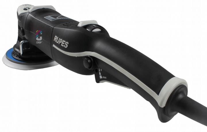 Maszyna Polerska RUPES LHR 15 MARK III POLERKA Moc 500 W