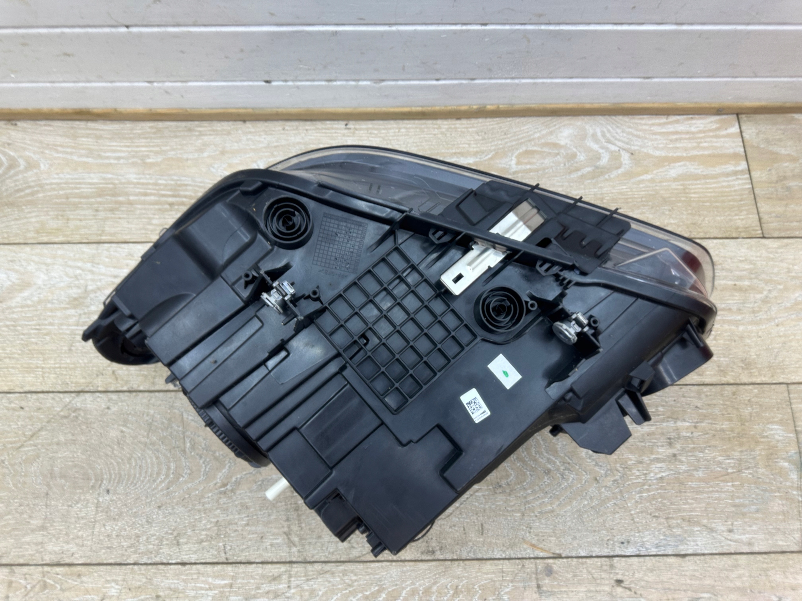 BMW X2 F39 17- light right front front