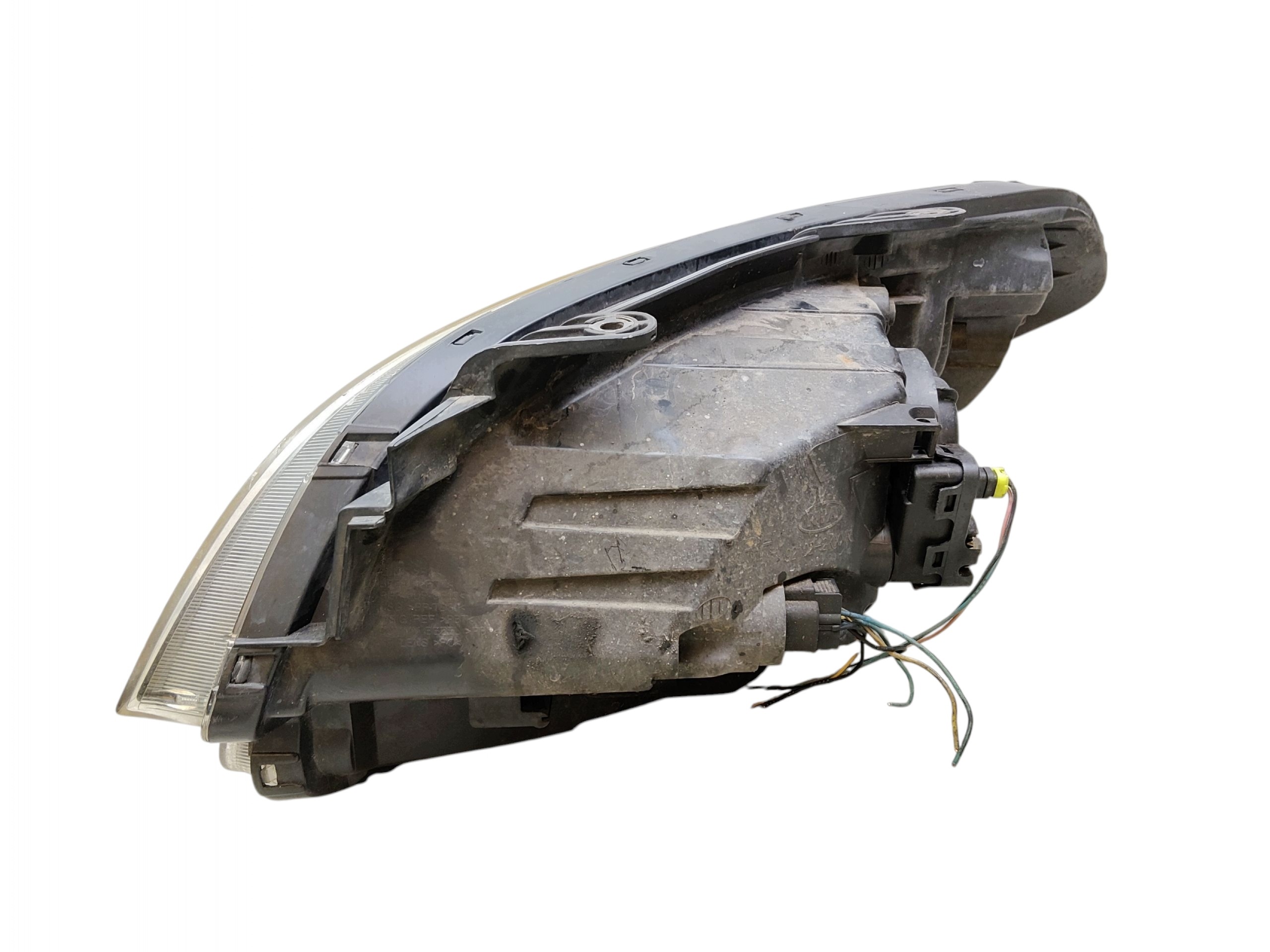 light REFLEKTOR right front KIA SOUL and (08-11) EUROPA