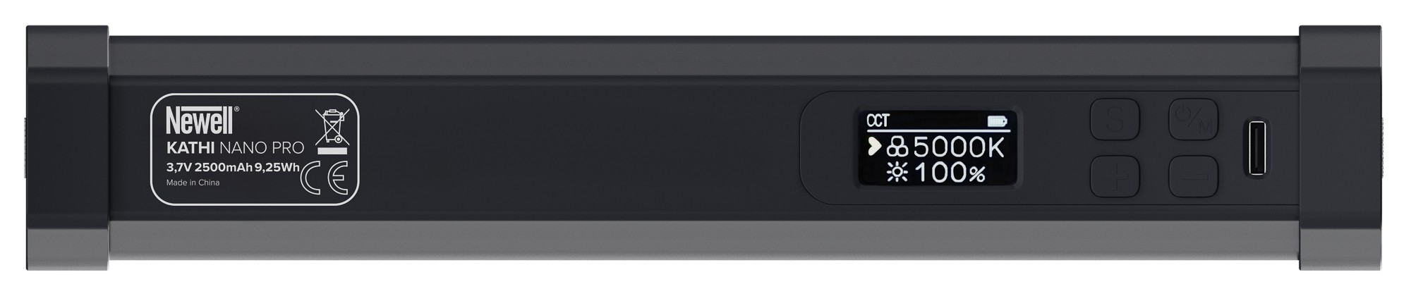 Lampa LED Newell RGB Kathi Nano Pro Kod producenta Kathi Nano Pro